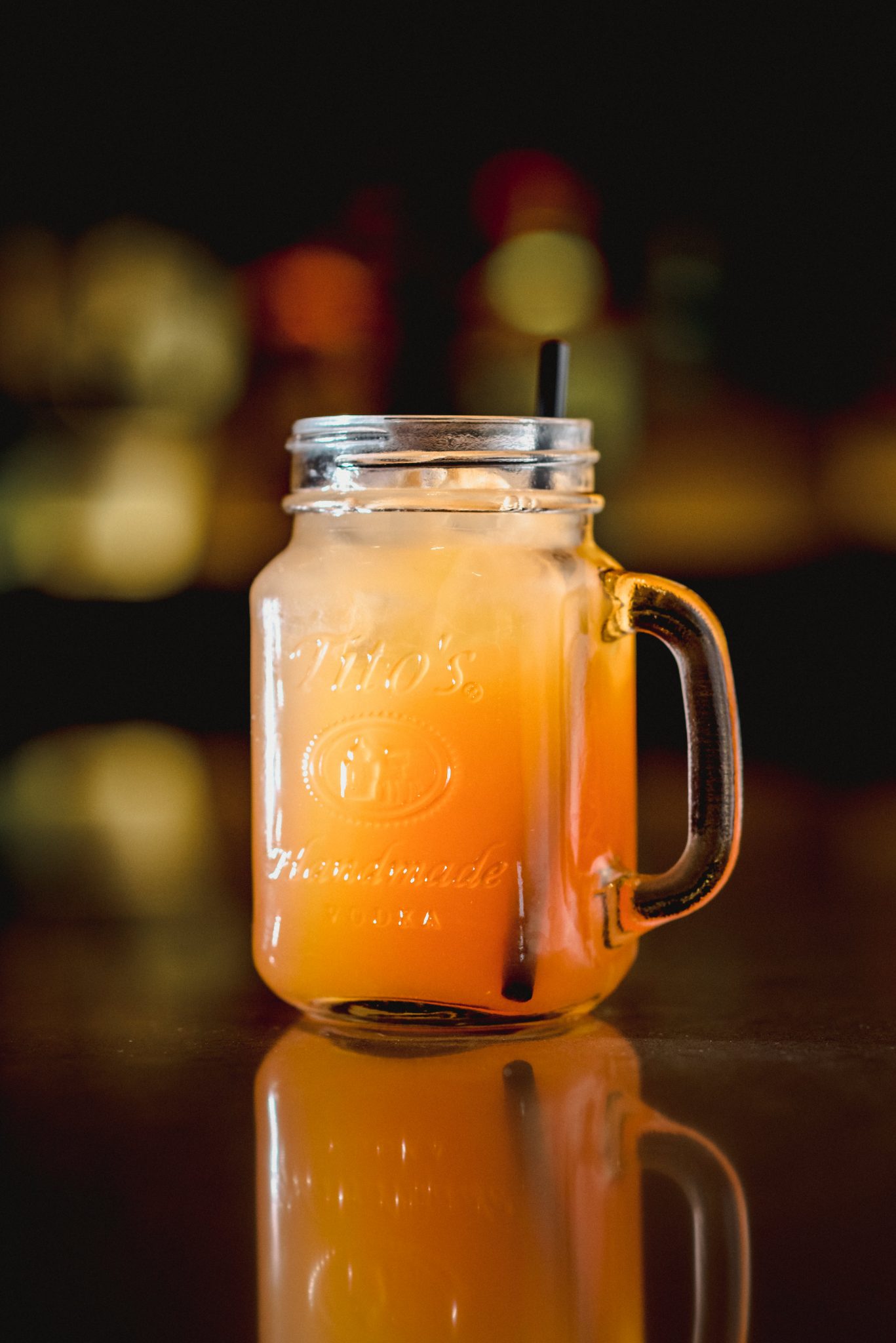 The Riverside Drinks & Cocktail Menu The Riverside